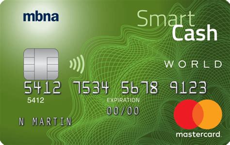 mbna smart card review|is mbna safe.